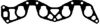 CORTECO 450237P Gasket, intake manifold